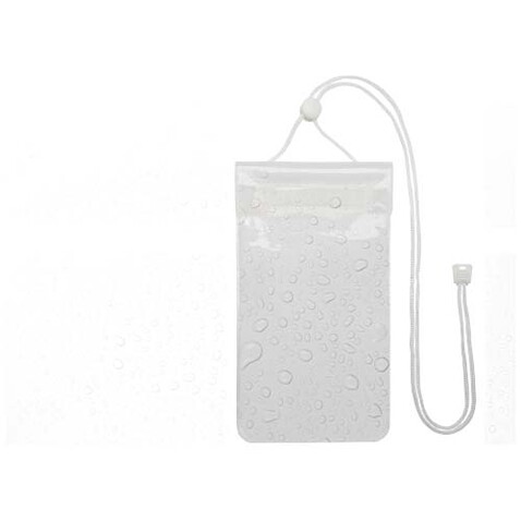 Dombay wasserdichte Handytasche XL, transparent bedrucken, Art.-Nr. 12443101 Dombay wasserdichte Handytasche XL, transparent bedrucken, Art.-Nr. 12443101