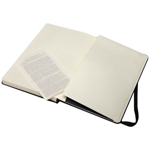 Moleskine Large Art Skizzenbuch, schwarz bedrucken, Art.-Nr. 10795690 Moleskine Large Art Skizzenbuch, schwarz bedrucken, Art.-Nr. 10795690