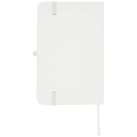 Spectrum Plus A6 Hardcover Notizbuch, weiss bedrucken, Art.-Nr. 10796301 Spectrum Plus A6 Hardcover Notizbuch, weiss bedrucken, Art.-Nr. 10796301