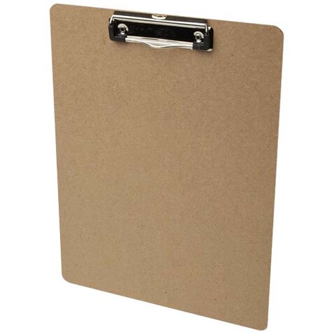 Platu Klemmbrett aus MDF, natur bedrucken, Art.-Nr. 10799906 Platu Klemmbrett aus MDF, natur bedrucken, Art.-Nr. 10799906
