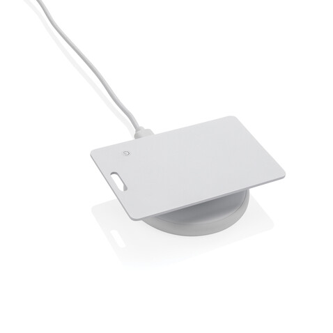 Findit RCS rABS wiederaufladbare Ultra-Thin Tracker-Karte weiß bedrucken, Art.-Nr. P301.5803