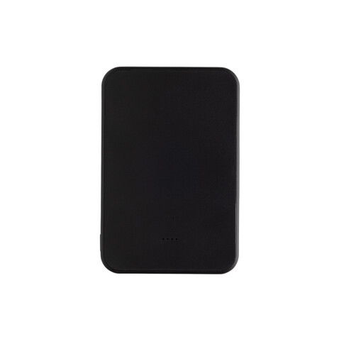 Boostcore 5.000mAh Powerbank aus RCS rec. Kunststoff schwarz bedrucken, Art.-Nr. P322.5501 Boostcore 5.000mAh Powerbank aus RCS rec. Kunststoff schwarz bedrucken, Art.-Nr. P322.5501