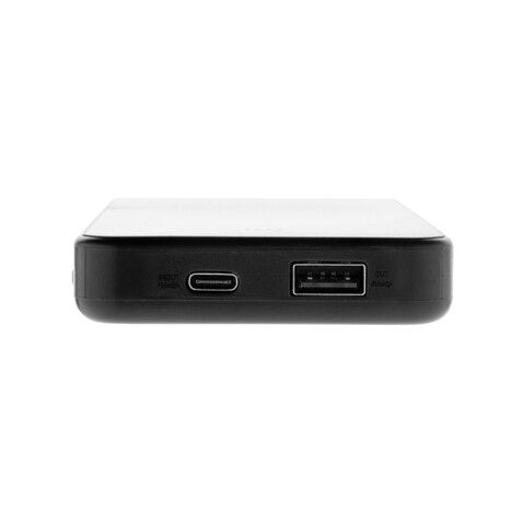 Boostcore 10.000mAh Powerbank aus RCS rec. Kunststoff schwarz bedrucken, Art.-Nr. P322.5601 Boostcore 10.000mAh Powerbank aus RCS rec. Kunststoff schwarz bedrucken, Art.-Nr. P322.5601