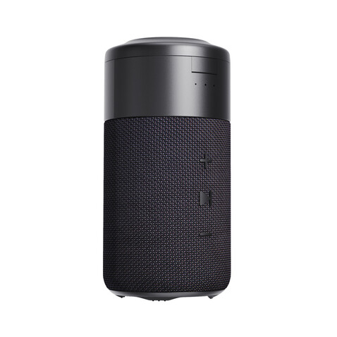Urban Vitamin Anaheim RCS recycelter 10W Speaker,15W Charger schwarz bedrucken, Art.-Nr. P331.5801 Urban Vitamin Anaheim RCS recycelter 10W Speaker,15W Charger schwarz bedrucken, Art.-Nr. P331.5801