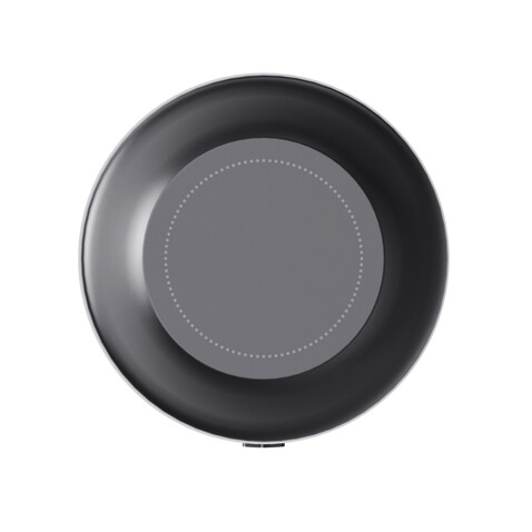 Urban Vitamin Anaheim RCS recycelter 10W Speaker,15W Charger schwarz bedrucken, Art.-Nr. P331.5801 Urban Vitamin Anaheim RCS recycelter 10W Speaker,15W Charger schwarz bedrucken, Art.-Nr. P331.5801