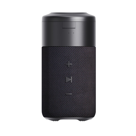 Urban Vitamin Anaheim RCS recycelter 10W Speaker,15W Charger schwarz bedrucken, Art.-Nr. P331.5801 Urban Vitamin Anaheim RCS recycelter 10W Speaker,15W Charger schwarz bedrucken, Art.-Nr. P331.5801