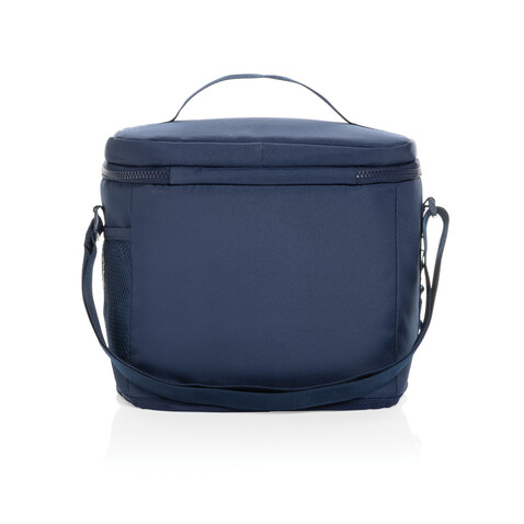Sonny Aware™ RPET Kühltasche, navy navy blau bedrucken, Art.-Nr. P422.5325 Sonny Aware™ RPET Kühltasche, navy navy blau bedrucken, Art.-Nr. P422.5325