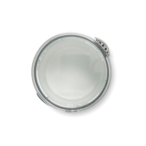 Black+Blum Lunch Pot Original turkis bedrucken, Art.-Nr. P439.0333 Black+Blum Lunch Pot Original turkis bedrucken, Art.-Nr. P439.0333
