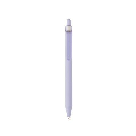 Tide Smooth Touch Stift aus GRS zertifiziert recyceltem ABS lila bedrucken, Art.-Nr. P611.3430 Tide Smooth Touch Stift aus GRS zertifiziert recyceltem ABS lila bedrucken, Art.-Nr. P611.3430