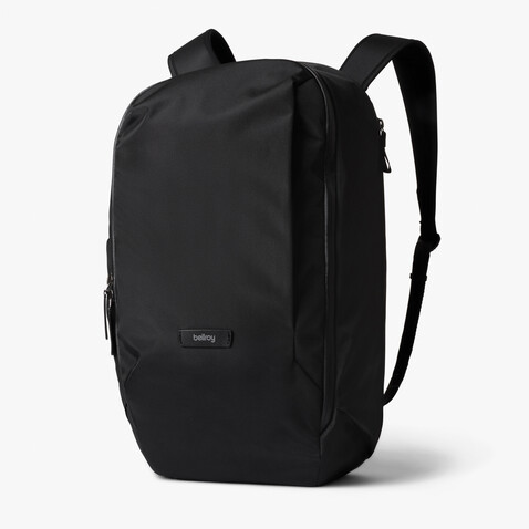 Bellroy Transit Workpack schwarz bedrucken, Art.-Nr. P763.3101 Bellroy Transit Workpack schwarz bedrucken, Art.-Nr. P763.3101