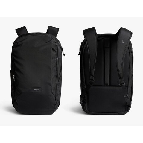 Bellroy Transit Workpack schwarz bedrucken, Art.-Nr. P763.3101 Bellroy Transit Workpack schwarz bedrucken, Art.-Nr. P763.3101