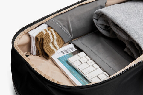 Bellroy Transit Workpack schwarz bedrucken, Art.-Nr. P763.3101 Bellroy Transit Workpack schwarz bedrucken, Art.-Nr. P763.3101