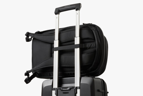 Bellroy Transit Workpack schwarz bedrucken, Art.-Nr. P763.3101 Bellroy Transit Workpack schwarz bedrucken, Art.-Nr. P763.3101