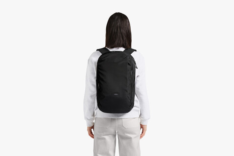 Bellroy Transit Workpack schwarz bedrucken, Art.-Nr. P763.3101 Bellroy Transit Workpack schwarz bedrucken, Art.-Nr. P763.3101