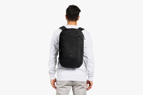 Bellroy Transit Workpack schwarz bedrucken, Art.-Nr. P763.3101 Bellroy Transit Workpack schwarz bedrucken, Art.-Nr. P763.3101