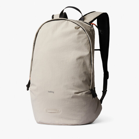 Bellroy Lite Daypack beige bedrucken, Art.-Nr. P763.3619 Bellroy Lite Daypack beige bedrucken, Art.-Nr. P763.3619
