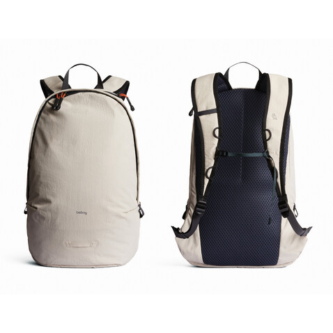 Bellroy Lite Daypack beige bedrucken, Art.-Nr. P763.3619 Bellroy Lite Daypack beige bedrucken, Art.-Nr. P763.3619
