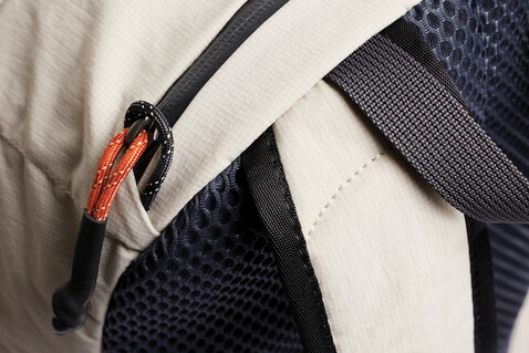 Bellroy Lite Daypack beige bedrucken, Art.-Nr. P763.3619 Bellroy Lite Daypack beige bedrucken, Art.-Nr. P763.3619