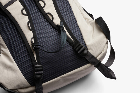 Bellroy Lite Daypack beige bedrucken, Art.-Nr. P763.3619 Bellroy Lite Daypack beige bedrucken, Art.-Nr. P763.3619
