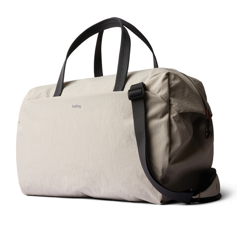 Bellroy Lite Duffel beige bedrucken, Art.-Nr. P763.3719