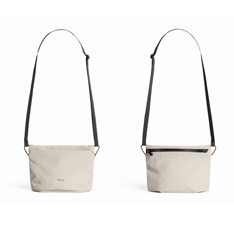 Bellroy Lite Sacoche beige bedrucken, Art.-Nr. P763.3819 Bellroy Lite Sacoche beige bedrucken, Art.-Nr. P763.3819