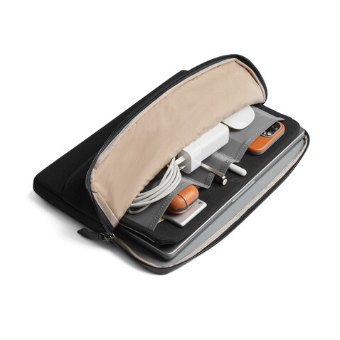 Bellroy Laptop Caddy 16" schwarz bedrucken, Art.-Nr. P763.4001 Bellroy Laptop Caddy 16" schwarz bedrucken, Art.-Nr. P763.4001
