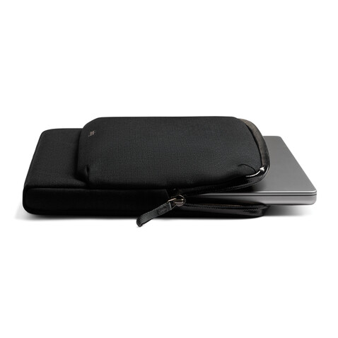 Bellroy Laptop Caddy 16" schwarz bedrucken, Art.-Nr. P763.4001 Bellroy Laptop Caddy 16" schwarz bedrucken, Art.-Nr. P763.4001