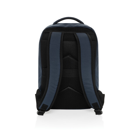 Ace Aware™ RPET Free On Board travel pack navy blau bedrucken, Art.-Nr. P763.4525 Ace Aware™ RPET Free On Board travel pack navy blau bedrucken, Art.-Nr. P763.4525