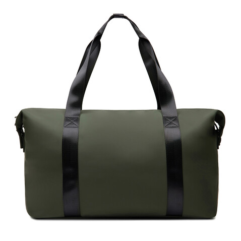 VINGA Baltimore RCS 24h Wochenendtasche grün bedrucken, Art.-Nr. V7070327 VINGA Baltimore RCS 24h Wochenendtasche grün bedrucken, Art.-Nr. V7070327