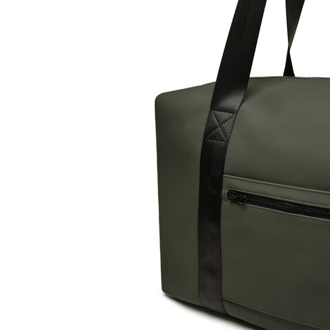 VINGA Baltimore RCS 24h Wochenendtasche grün bedrucken, Art.-Nr. V7070327 VINGA Baltimore RCS 24h Wochenendtasche grün bedrucken, Art.-Nr. V7070327