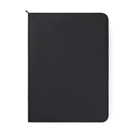 VINGA Baltimore RCS A4 Portfolio schwarz bedrucken, Art.-Nr. V7720101 VINGA Baltimore RCS A4 Portfolio schwarz bedrucken, Art.-Nr. V7720101