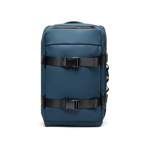 VINGA Baltimore RCS Abenteuer-Rucksack navy blau bedrucken, Art.-Nr. V7750125 VINGA Baltimore RCS Abenteuer-Rucksack navy blau bedrucken, Art.-Nr. V7750125