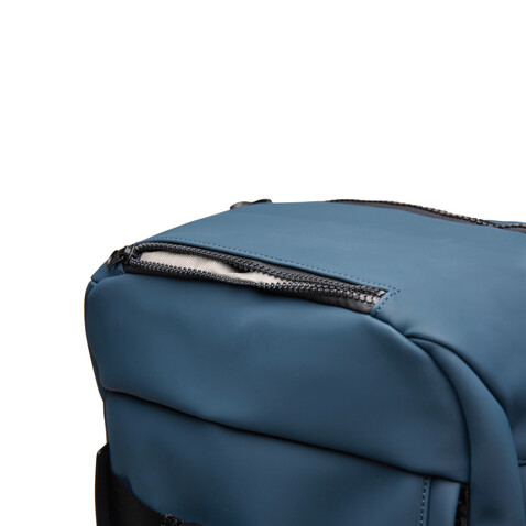 VINGA Baltimore RCS Abenteuer-Rucksack navy blau bedrucken, Art.-Nr. V7750125 VINGA Baltimore RCS Abenteuer-Rucksack navy blau bedrucken, Art.-Nr. V7750125