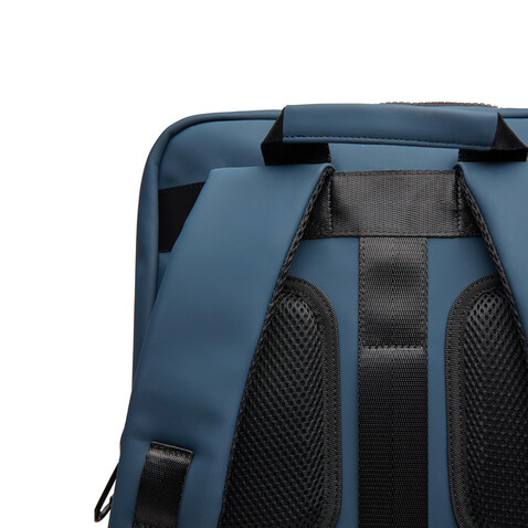 VINGA Baltimore RCS Abenteuer-Rucksack navy blau bedrucken, Art.-Nr. V7750125 VINGA Baltimore RCS Abenteuer-Rucksack navy blau bedrucken, Art.-Nr. V7750125