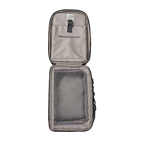 VINGA Baltimore RCS Abenteuer-Rucksack navy blau bedrucken, Art.-Nr. V7750125 VINGA Baltimore RCS Abenteuer-Rucksack navy blau bedrucken, Art.-Nr. V7750125