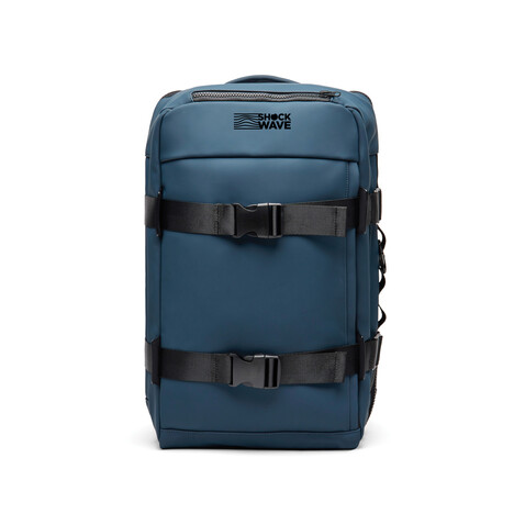 VINGA Baltimore RCS Abenteuer-Rucksack navy blau bedrucken, Art.-Nr. V7750125 VINGA Baltimore RCS Abenteuer-Rucksack navy blau bedrucken, Art.-Nr. V7750125