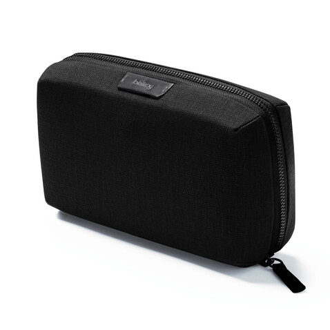 Bellroy Tech Kit schwarz bedrucken, Art.-Nr. P763.4101 Bellroy Tech Kit schwarz bedrucken, Art.-Nr. P763.4101