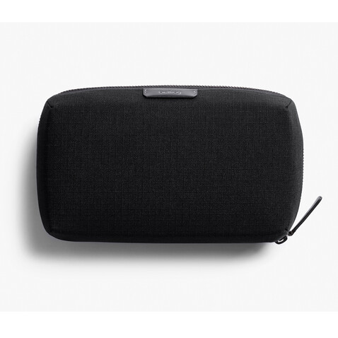 Bellroy Tech Kit schwarz bedrucken, Art.-Nr. P763.4101 Bellroy Tech Kit schwarz bedrucken, Art.-Nr. P763.4101