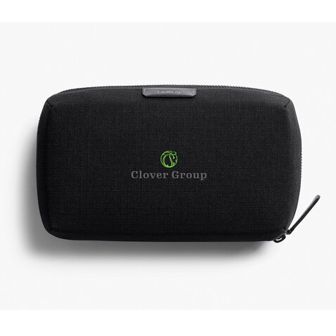 Bellroy Tech Kit schwarz bedrucken, Art.-Nr. P763.4101 Bellroy Tech Kit schwarz bedrucken, Art.-Nr. P763.4101