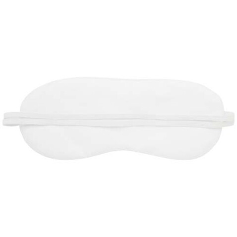 Lune Sublimation Augenmaske, weiss bedrucken, Art.-Nr. 1PL06501 Lune Sublimation Augenmaske, weiss bedrucken, Art.-Nr. 1PL06501