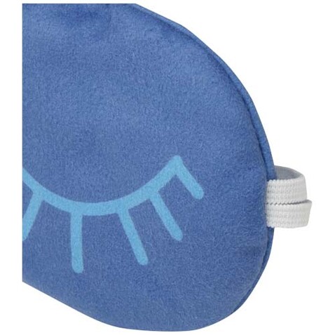 Lune Sublimation Augenmaske, weiss bedrucken, Art.-Nr. 1PL06501 Lune Sublimation Augenmaske, weiss bedrucken, Art.-Nr. 1PL06501