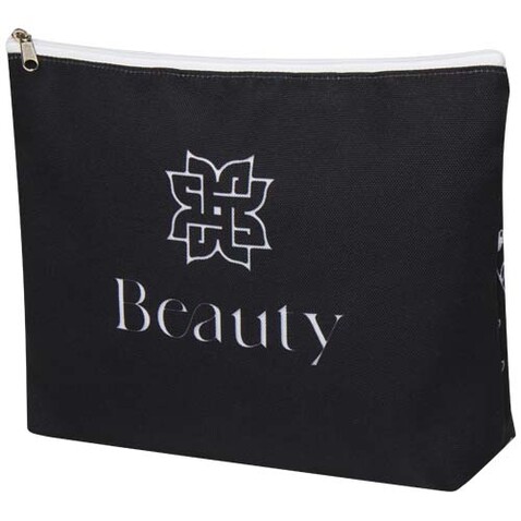 Arlo RPET Sublimation Reisetasche – medium, weiss, weiss bedrucken, Art.-Nr. 1PL07001