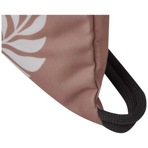 Cal Sublimation Sportbeutel, weiss, weiss bedrucken, Art.-Nr. 1PL07201 Cal Sublimation Sportbeutel, weiss, weiss bedrucken, Art.-Nr. 1PL07201