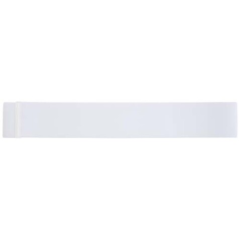 Sublimation Fitnessband – leicht, weiss bedrucken, Art.-Nr. 1PL07801 Sublimation Fitnessband – leicht, weiss bedrucken, Art.-Nr. 1PL07801
