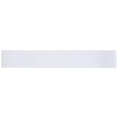 Sublimation Fitnessband – leicht, weiss bedrucken, Art.-Nr. 1PL07801 Sublimation Fitnessband – leicht, weiss bedrucken, Art.-Nr. 1PL07801
