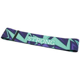 Sublimation Fitnessband – stark, weiss bedrucken, Art.-Nr. 1PL08001