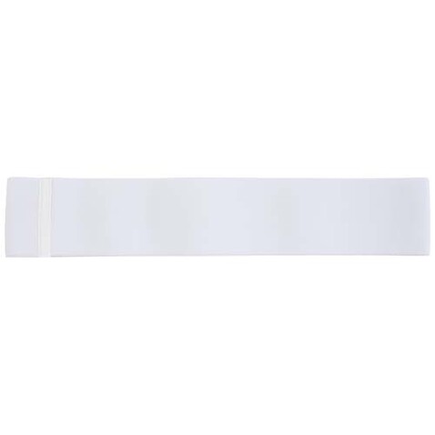 Sublimation Fitnessband – stark, weiss bedrucken, Art.-Nr. 1PL08001 Sublimation Fitnessband – stark, weiss bedrucken, Art.-Nr. 1PL08001
