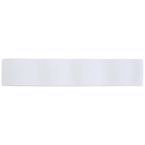 Sublimation Fitnessband – stark, weiss bedrucken, Art.-Nr. 1PL08001 Sublimation Fitnessband – stark, weiss bedrucken, Art.-Nr. 1PL08001