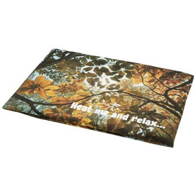 Sublimation Kirschkernkissen, weiss, M (20x12cm) bedrucken, Art.-Nr. 1PL18012