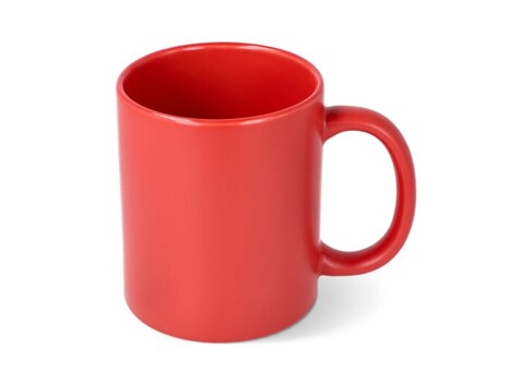 Oslo Kontrastierende matte und glänzende Glasur 350ml - Rot bedrucken, Art.-Nr. LT98262-N0021 Oslo Kontrastierende matte und glänzende Glasur 350ml - Rot bedrucken, Art.-Nr. LT98262-N0021